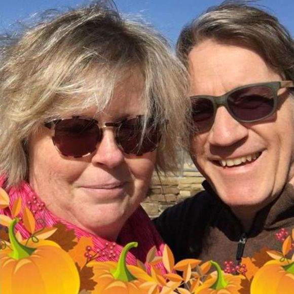 Meet your Posher, Patricia - Picture 1 of 1